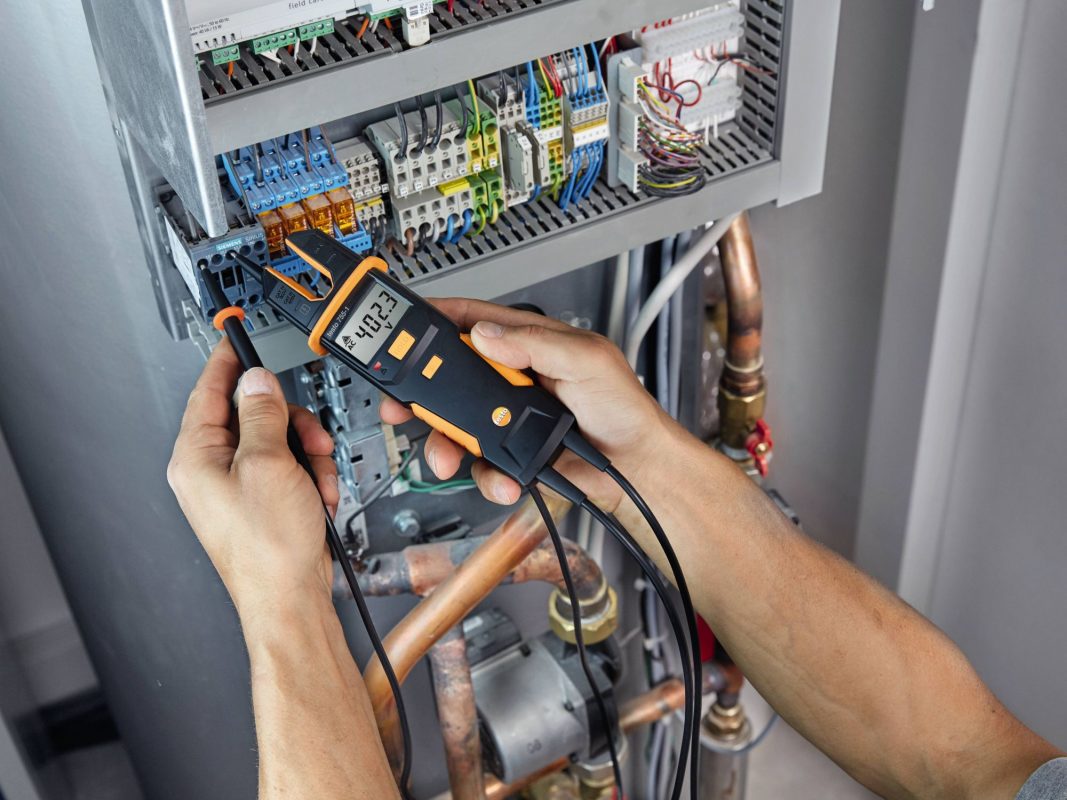 Vakfıkebir Elektrikçi